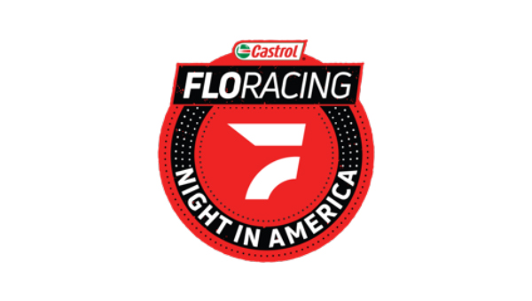 Castrol® FloRacing Night In America Series on REV TV