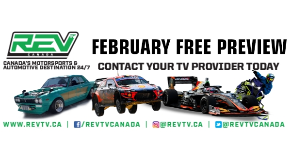 free preview, free, rev tv